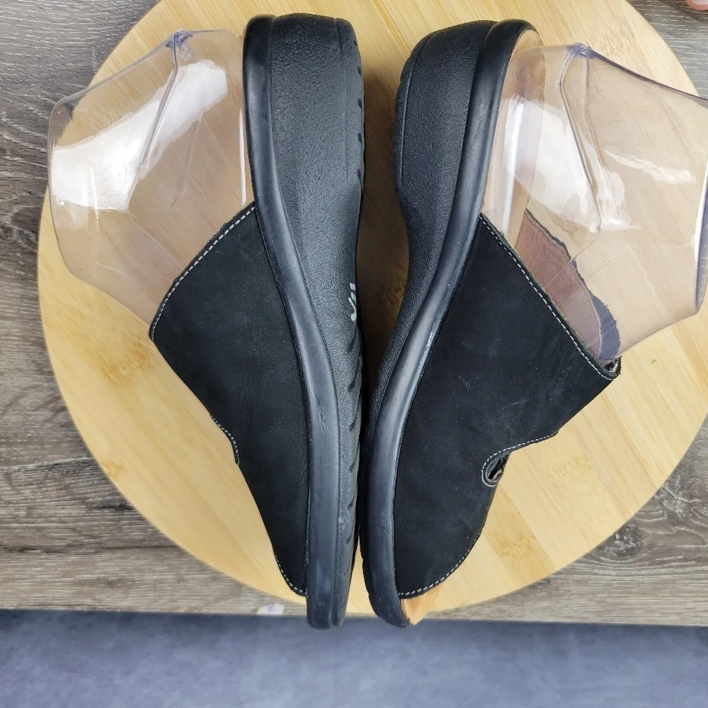 HARTJES Slingback Orthodic Women's comfy Sandala‎ Size 7.5